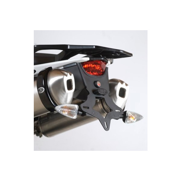 R&G Tail Tidy for Husqvarna TR650 Strada